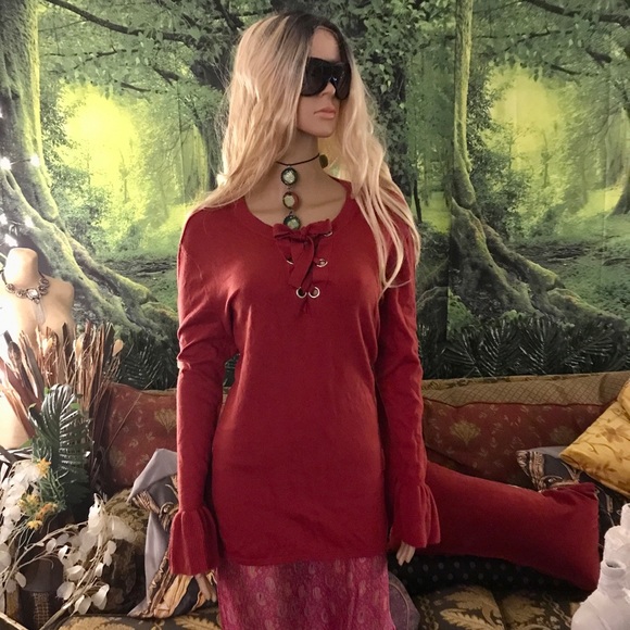 Emaline Blouse - Picture 8 of 16